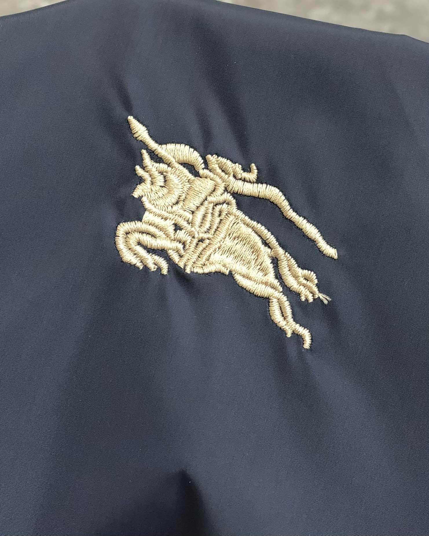 Burberry Unisex Jacket Size M-XXXL