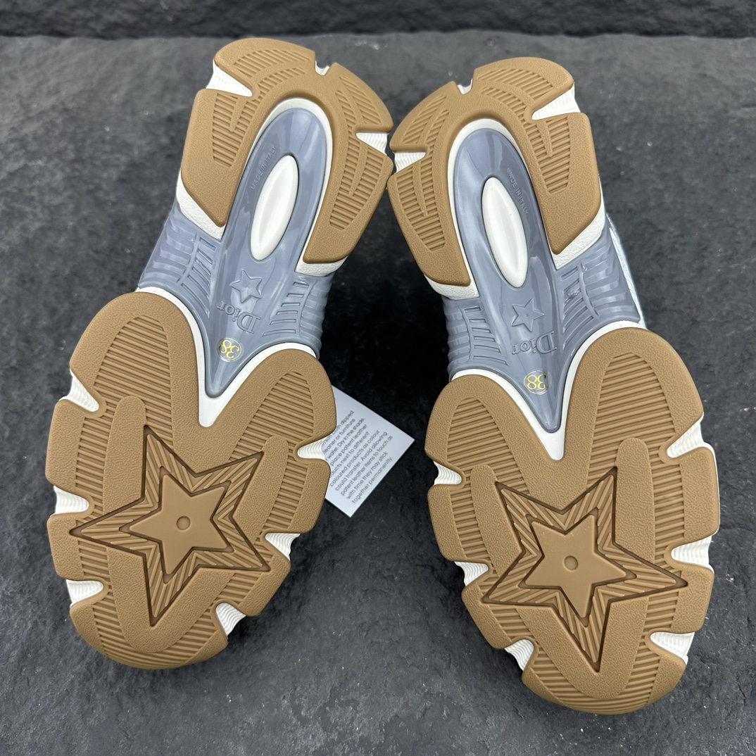 Dior Chrono Sneaker Size 36-46