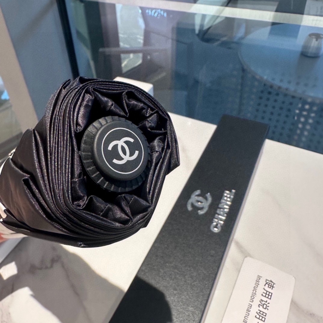 Chanel Umbrella
