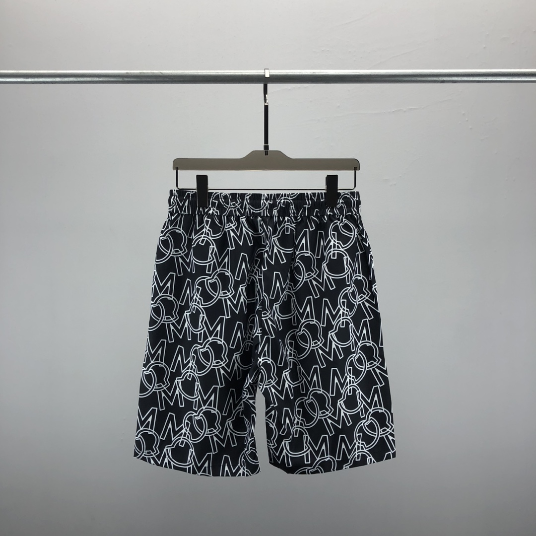 Moncler Sommeranzug Size S-XXL