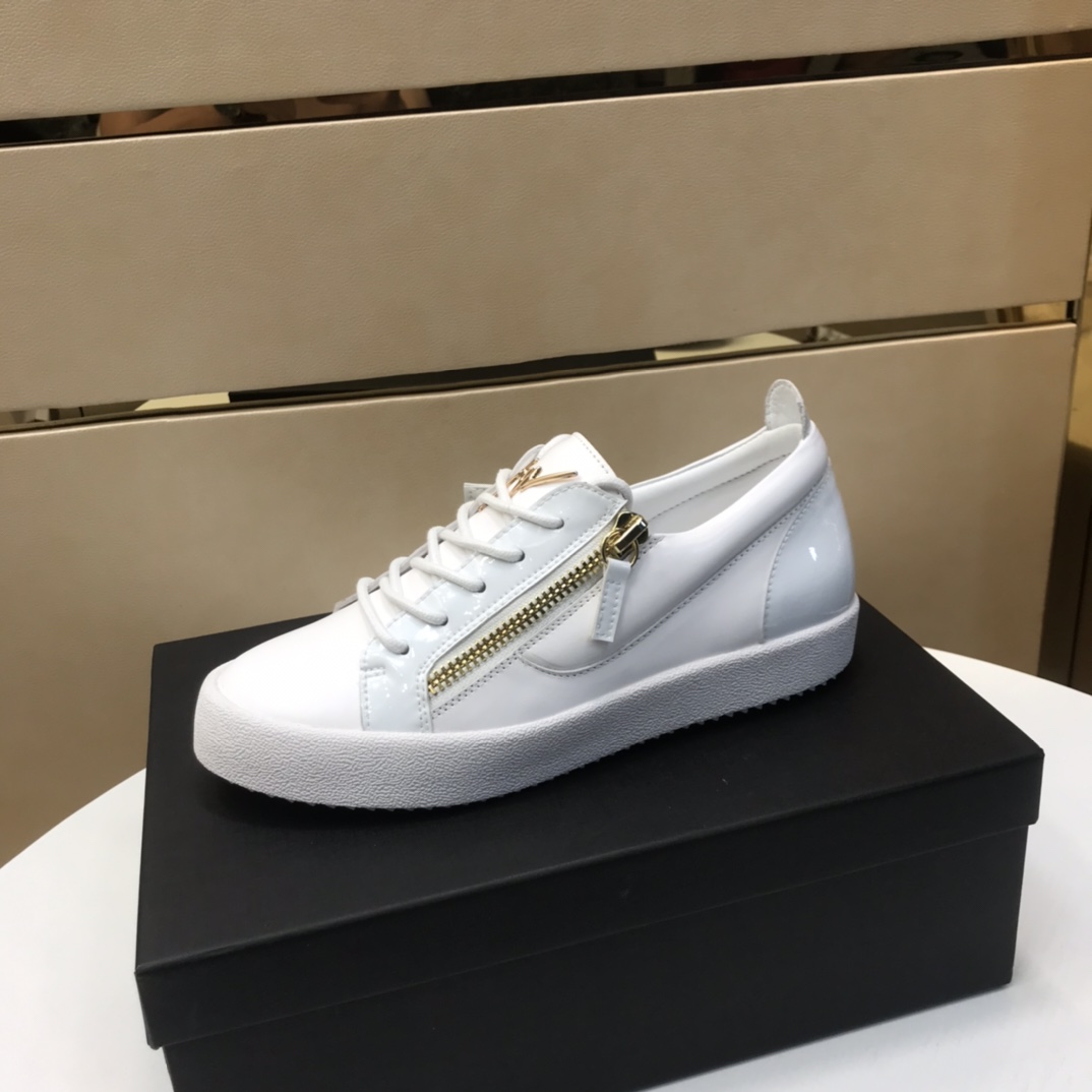 Giuseppe Zanotti Mens Outdoor Sneakers Shoes Gr. 38 - 45