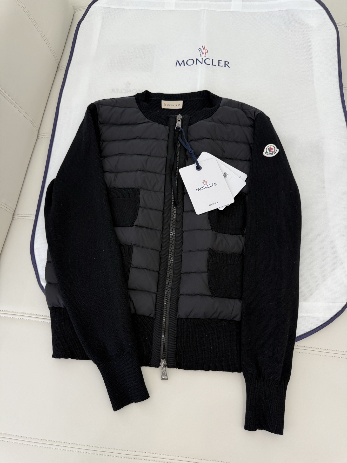 Moncler 25SS Women Down Jacket Size S-XL