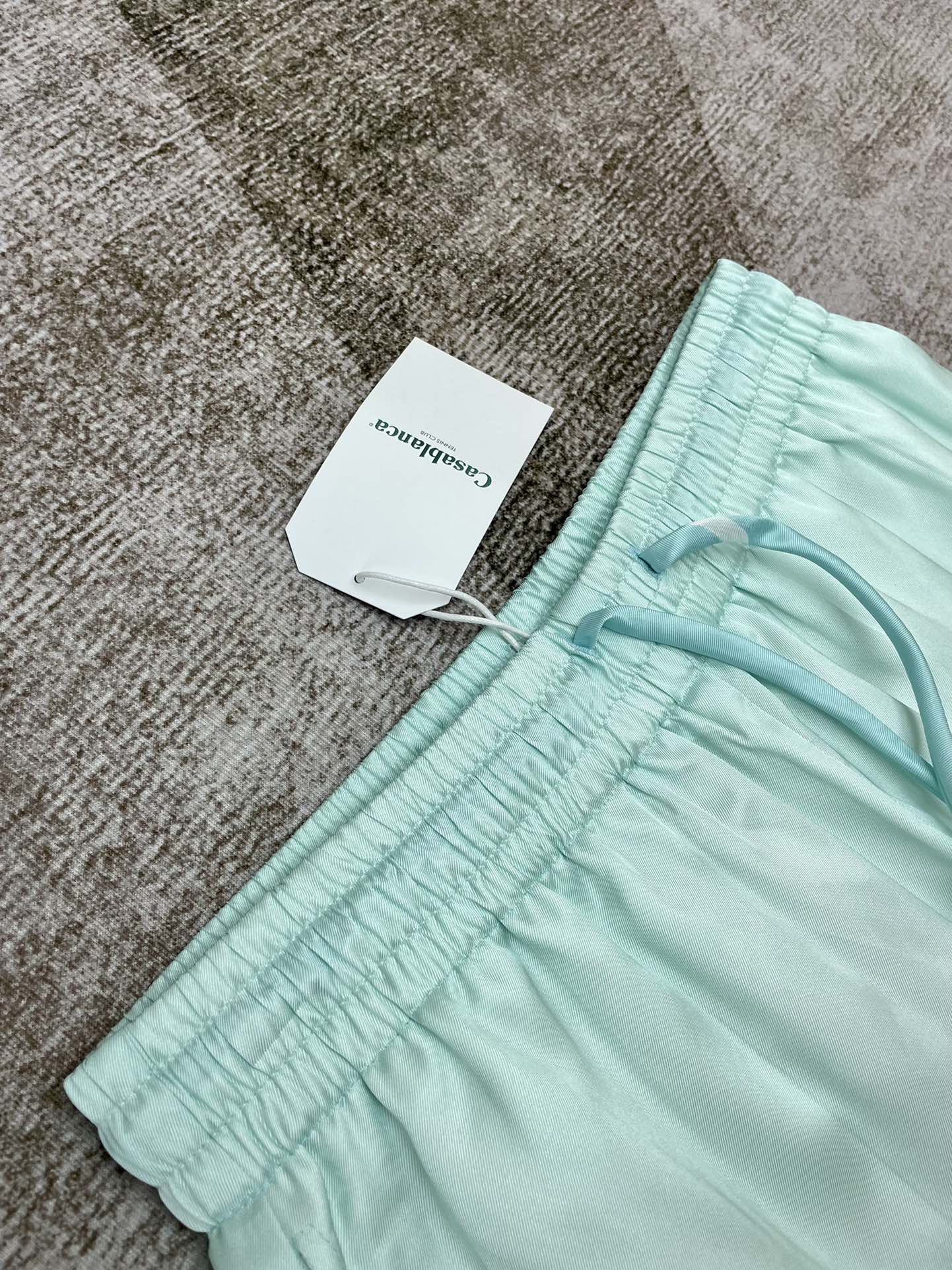 Casablanca Shorts Size S-XL