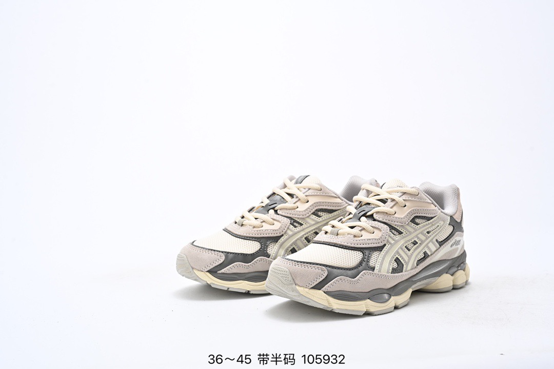 Asics Gel-kayano 14 Sneaker Size 36-45
