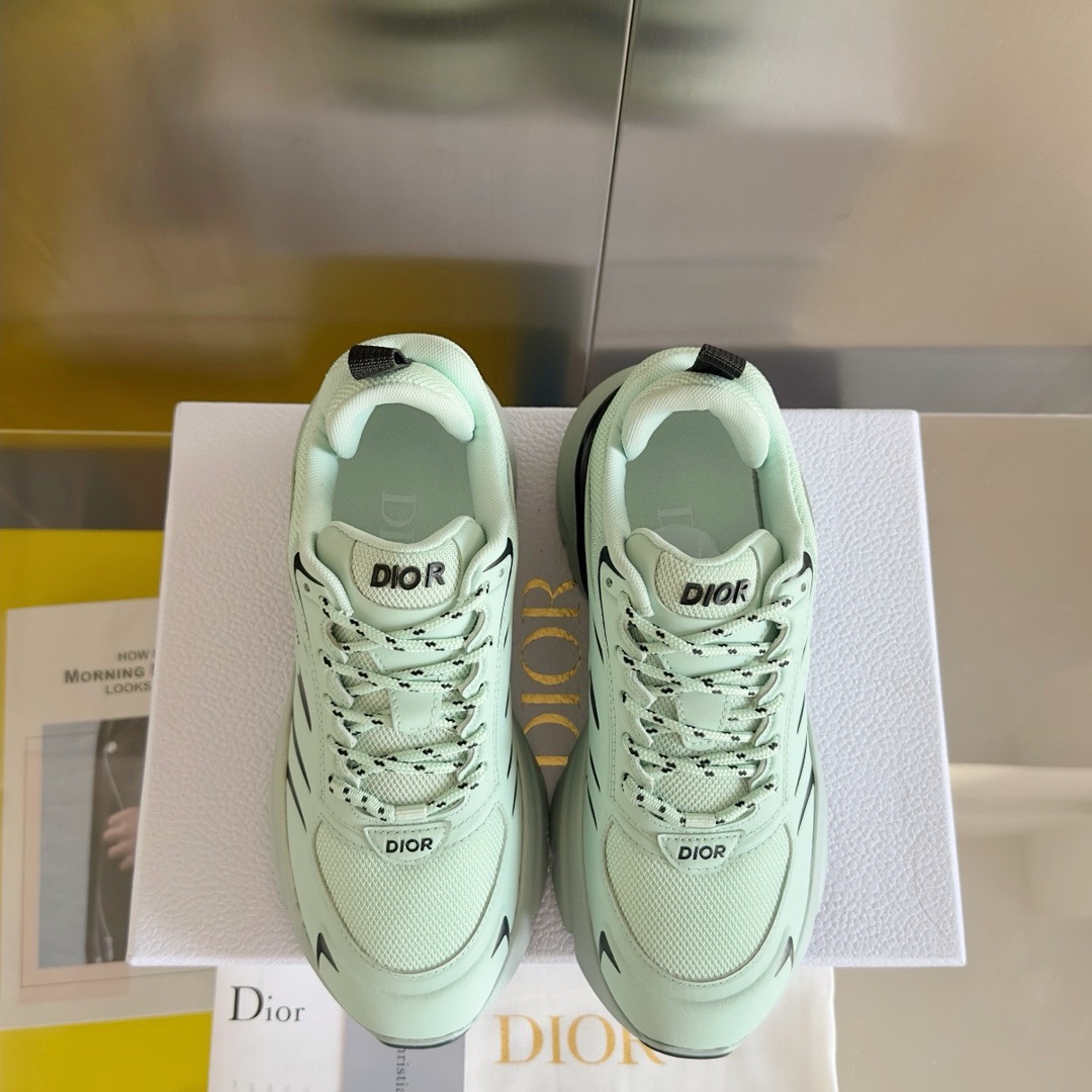 Dior 2024ss B32 Sneaker Size 36-46
