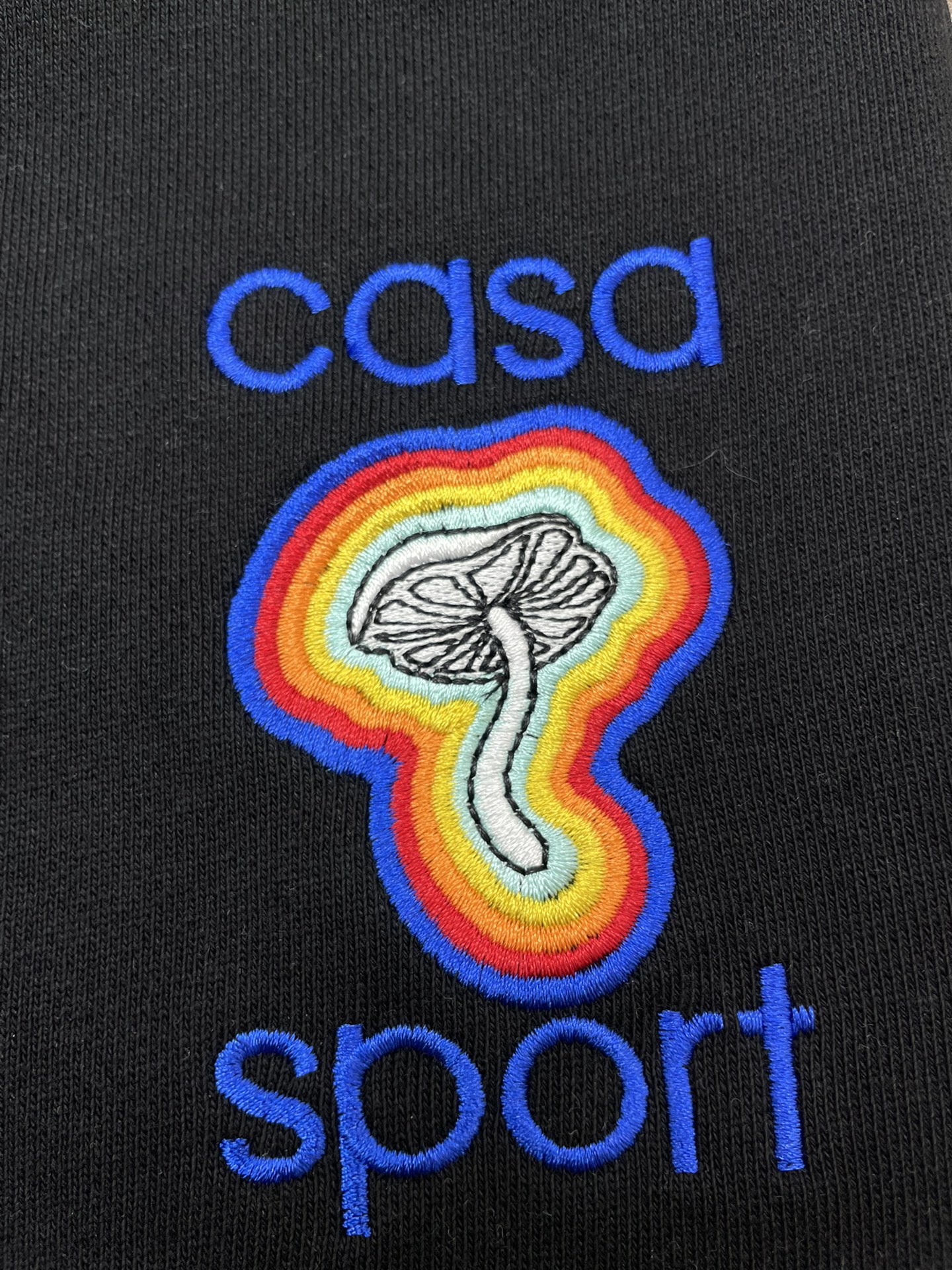 Casablanca Shorts Size S-XL