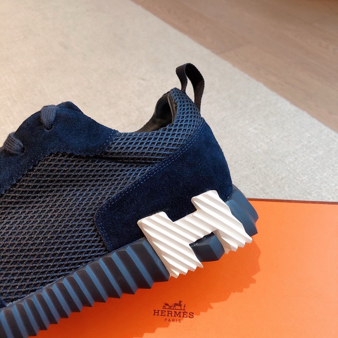 Hermes Bouncing Sneaker Size 36-46