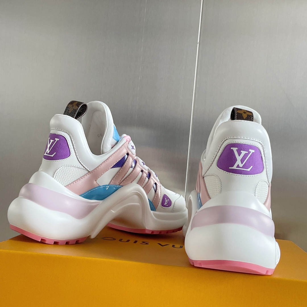 Louis Vuitton LV Archlight Sneaker Size 36-41