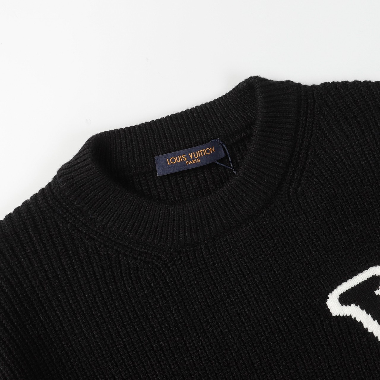 Louis Vuitton Unisex Sweatshirt Size S-XL