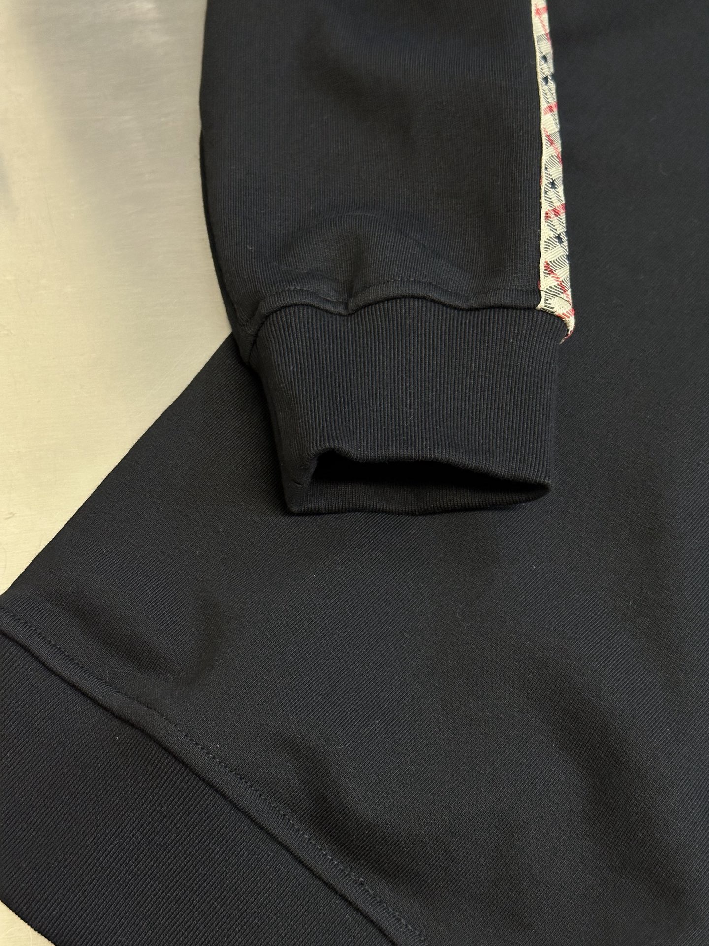 Burberry New Sweatshirt Size S-XL