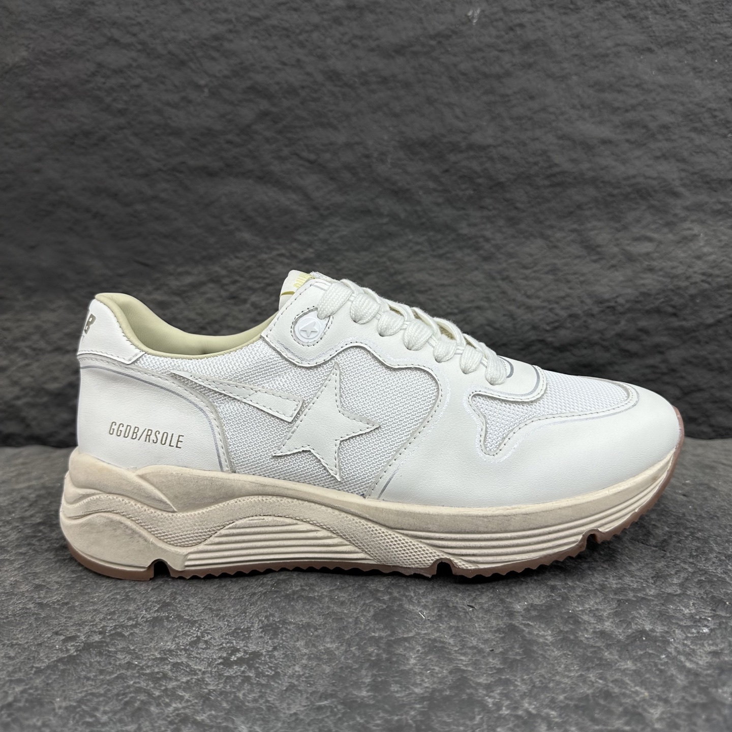 GGDB SUPER-STAR Sneaker Slippers Size 36-46