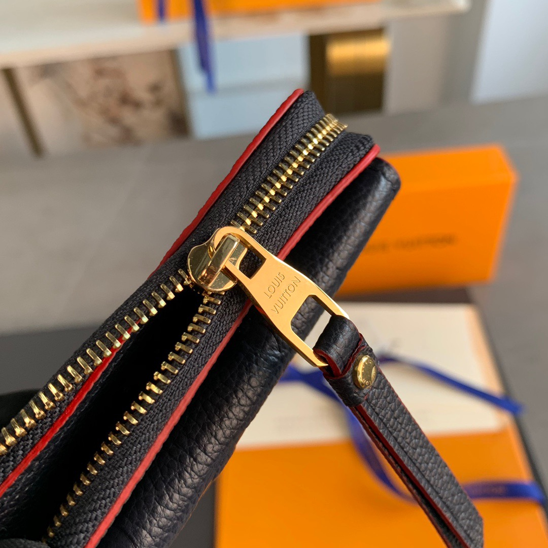 Louis Vuitton M69420 M69421 Card Holder Recto Verso 14*8.5cm