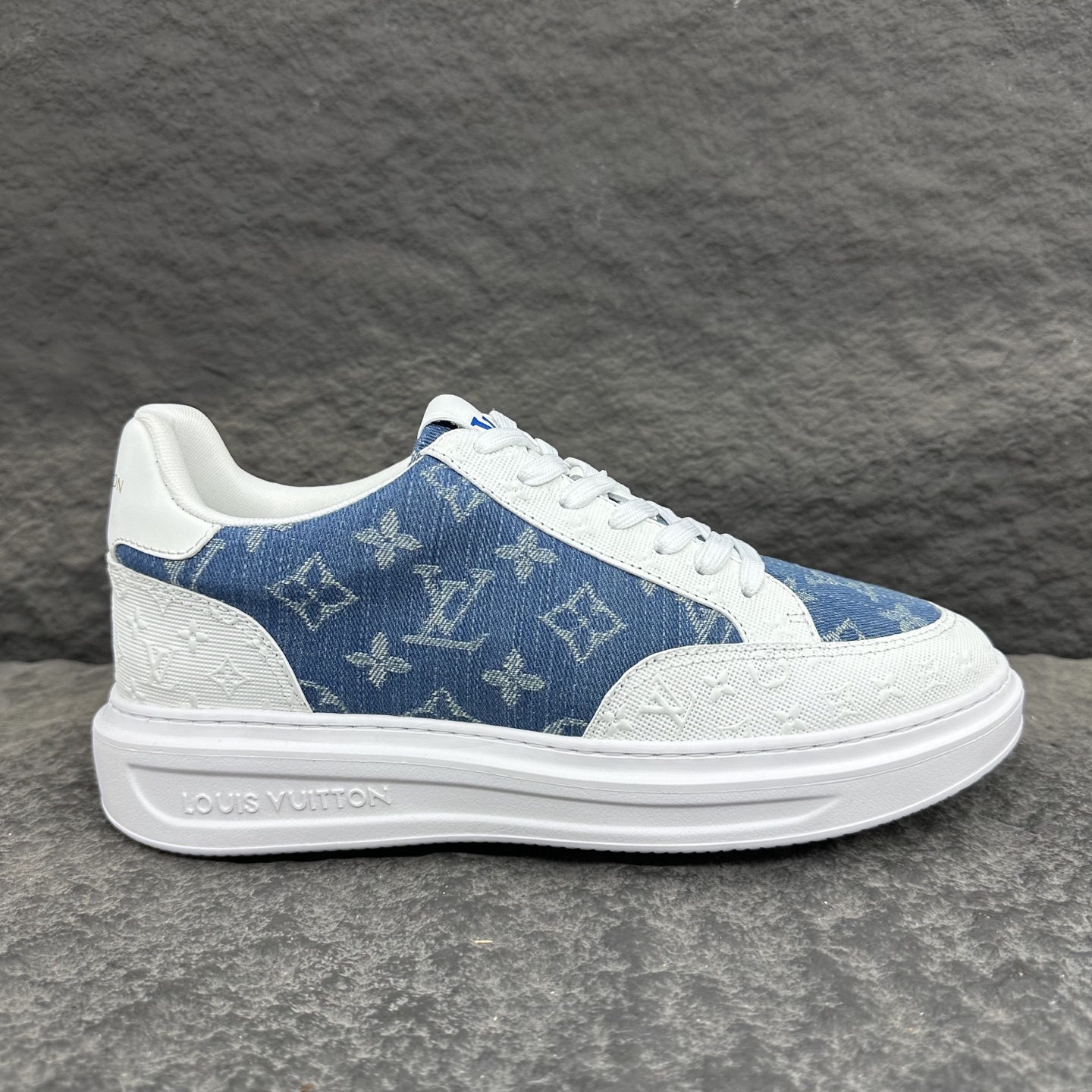 Louis Vuitton LV Beverly Hills Sneaker Size 39-46