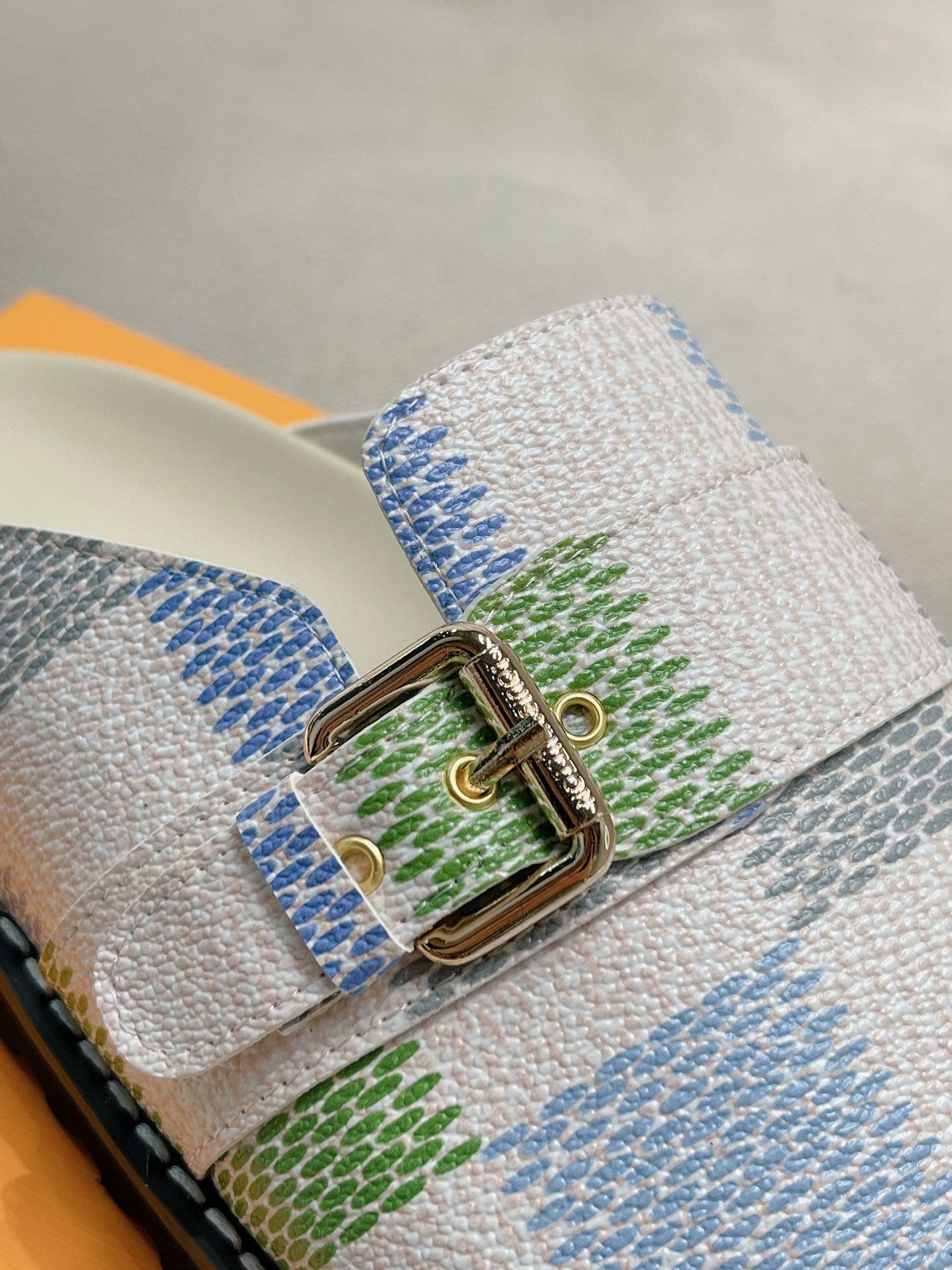 Louis Vuitton Winterbreak Comfert Slippers Size 35-46