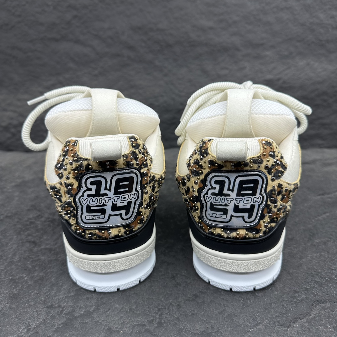 Louis Vuitton LV Skate Sneaker Size 36-46