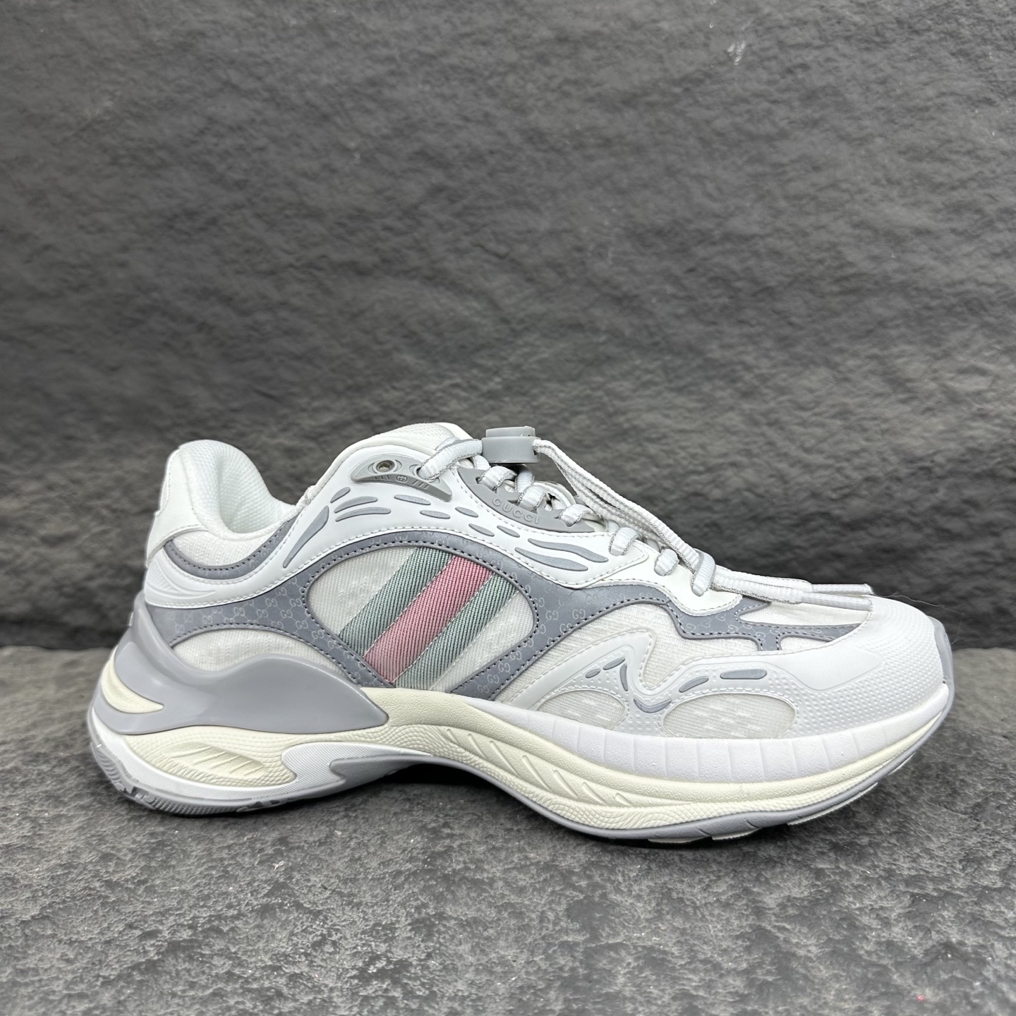 Gucci 2.0 Sneaker Size 36-46