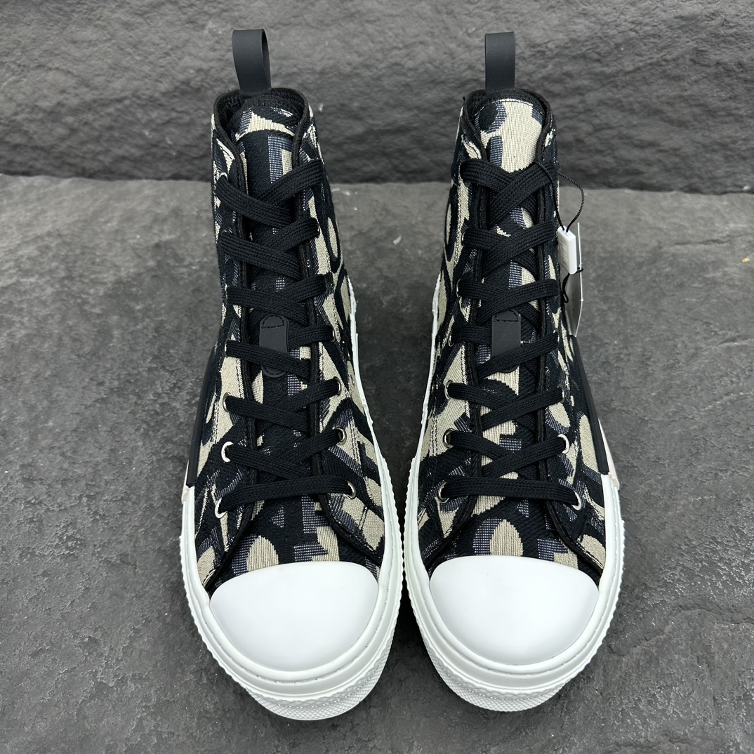 Dior B23 High Top Sneaker Size 36-46