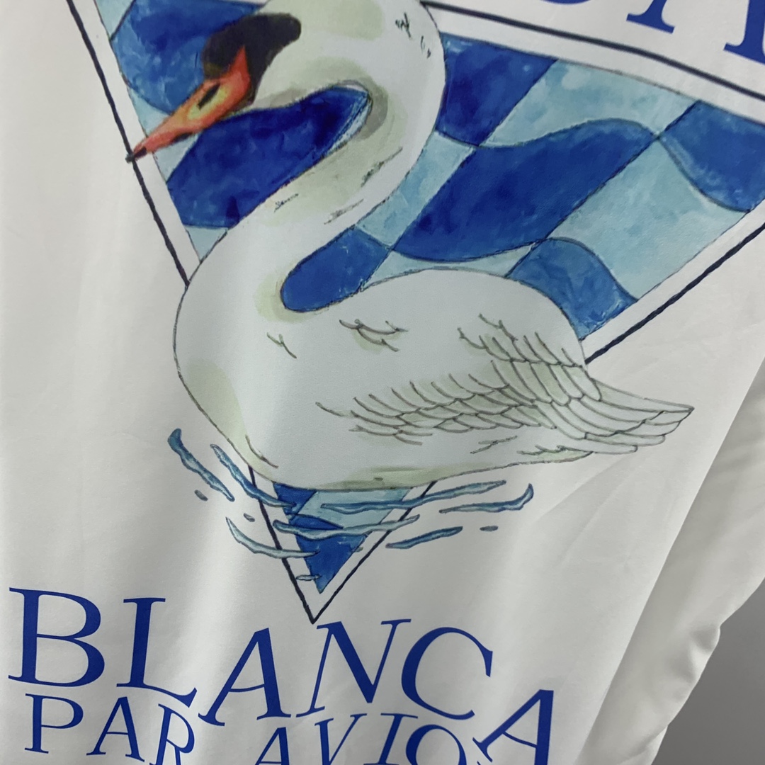 Casablanca Sommeranzug Size M-XXXL