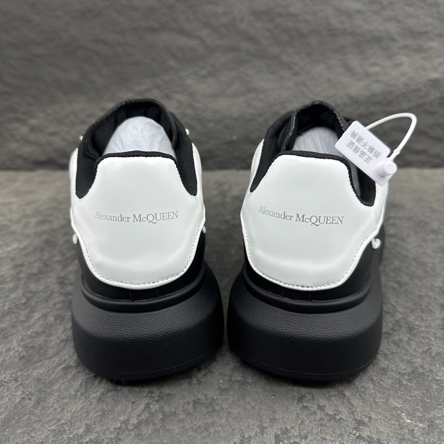 Alexander McQueen Sneaker Size 36-46