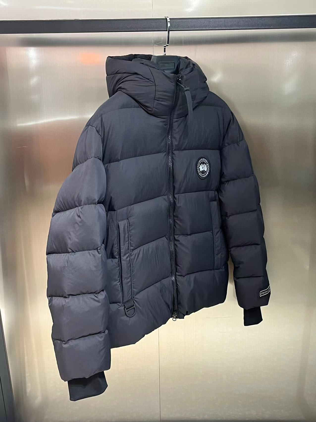 Canada Goose Junction Unisex Winter Jacket Size XS-XXL