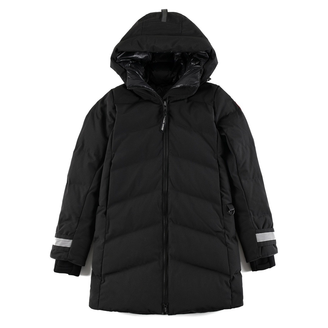 Canada Goose E3832 Merritt Women Winter Jacket XS-XL
