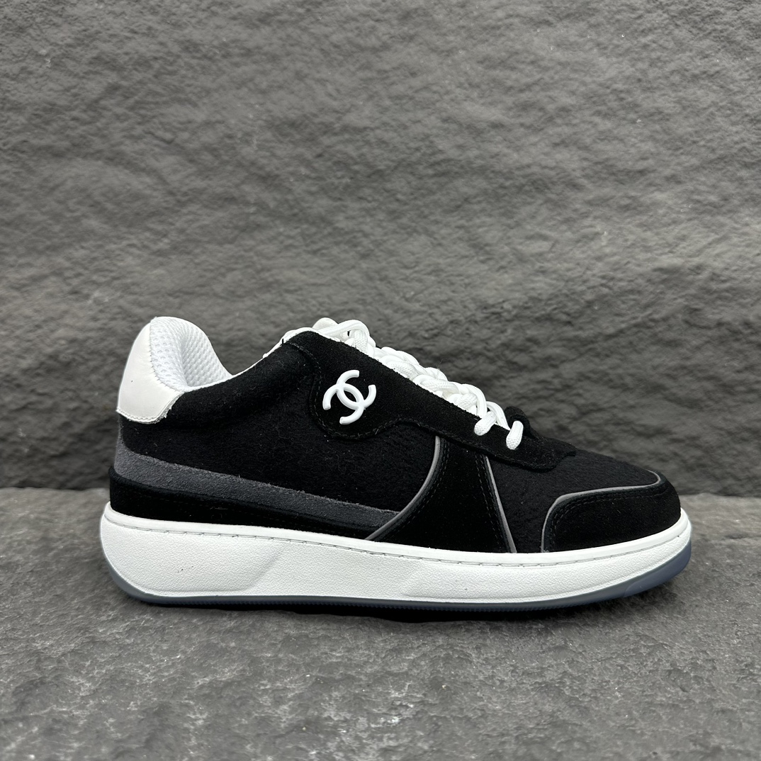 Chanel 2024ss Sneaker Size 36-46