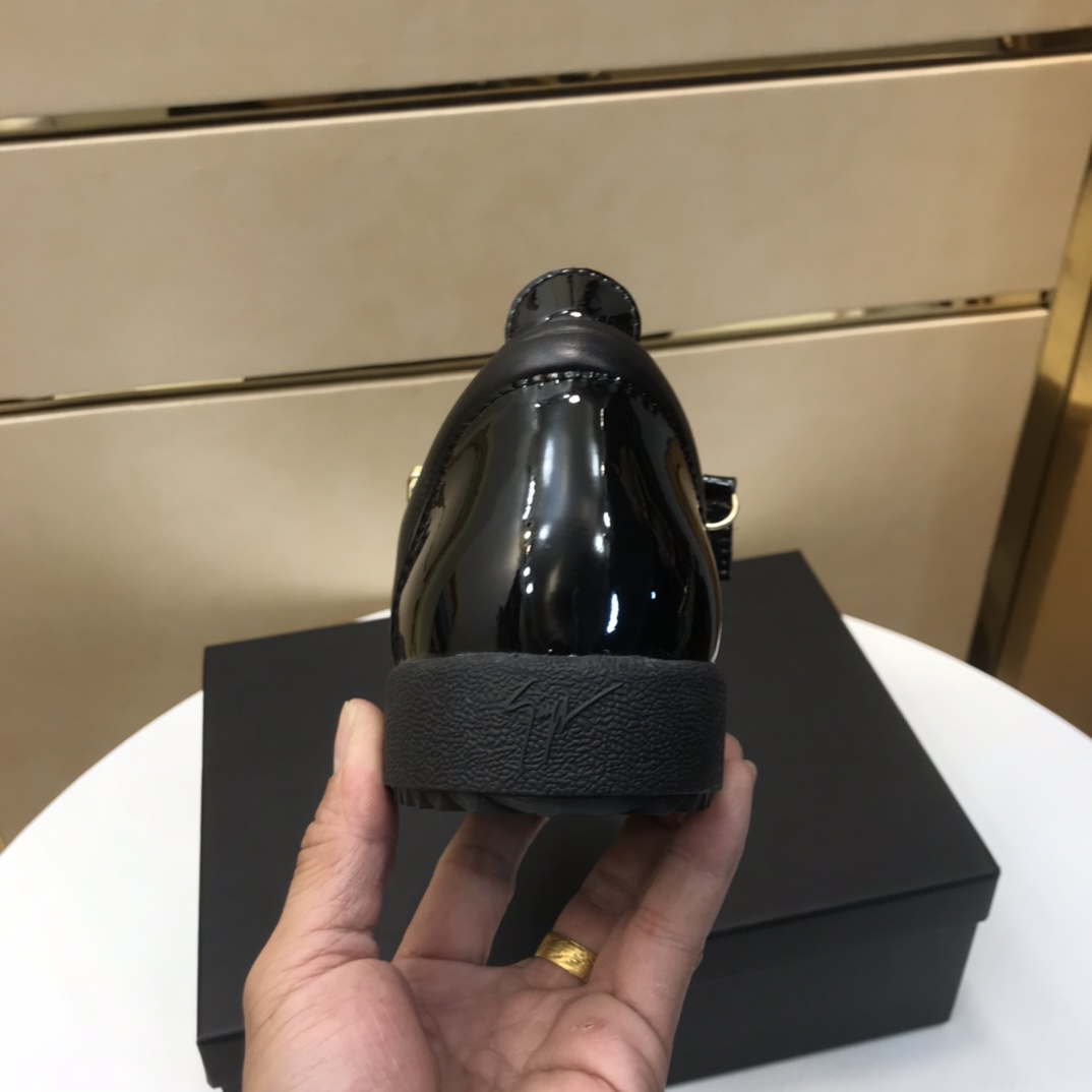 Giuseppe Zanotti Mens Outdoor Sneakers Shoes Gr. 38 - 45