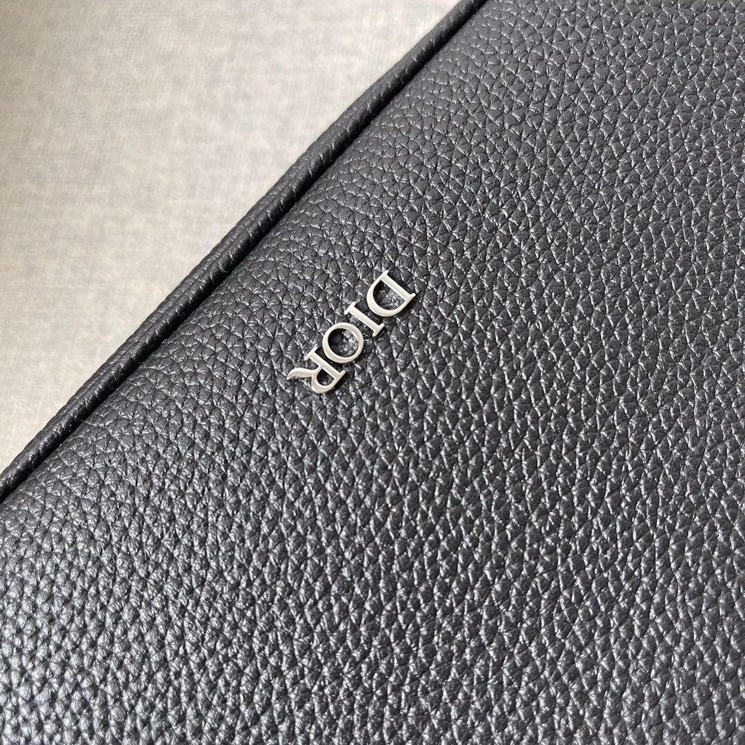 Dior Mens Shoulder Bags 23*18*6cm