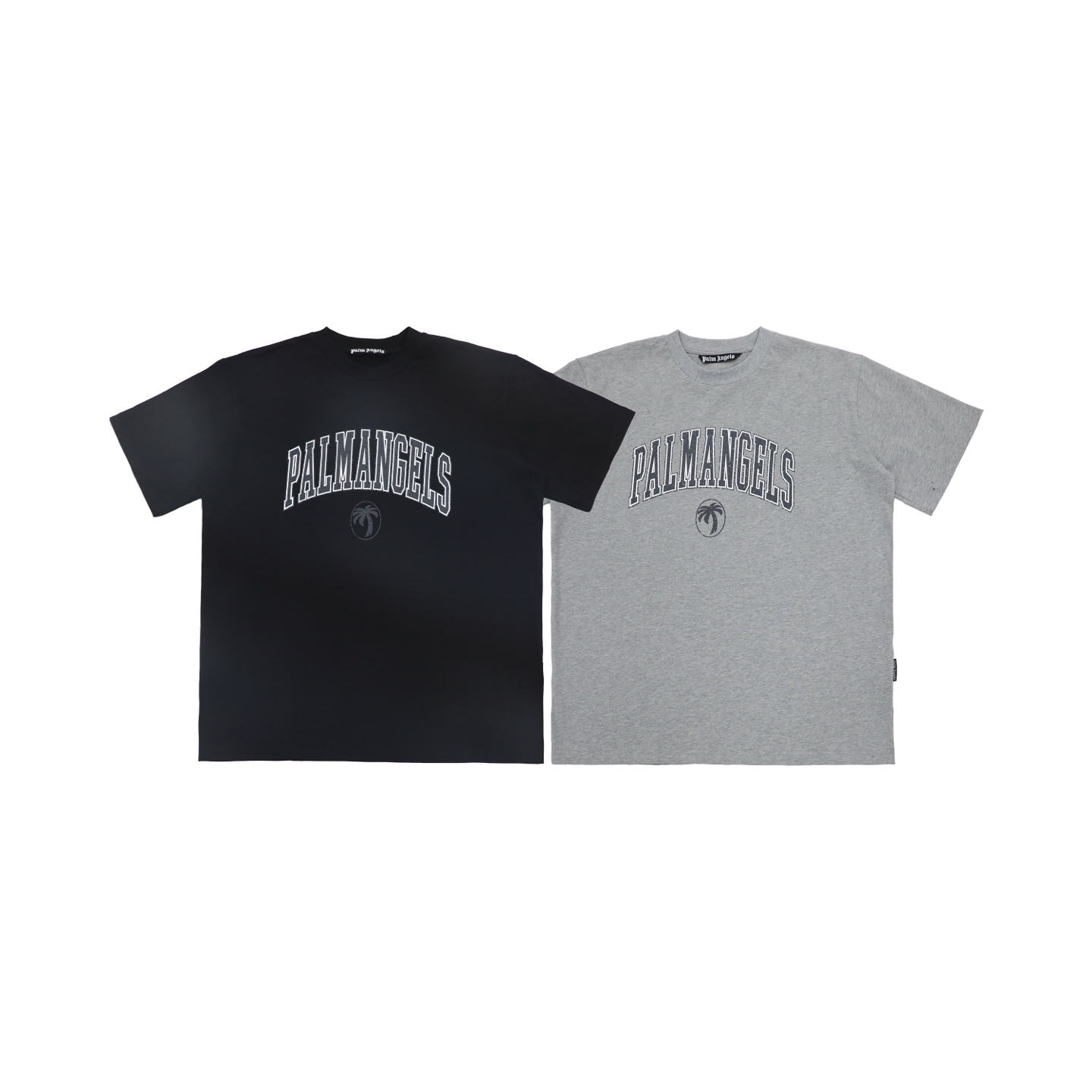 Palm Angels Unisex T Shirt Size S-XL