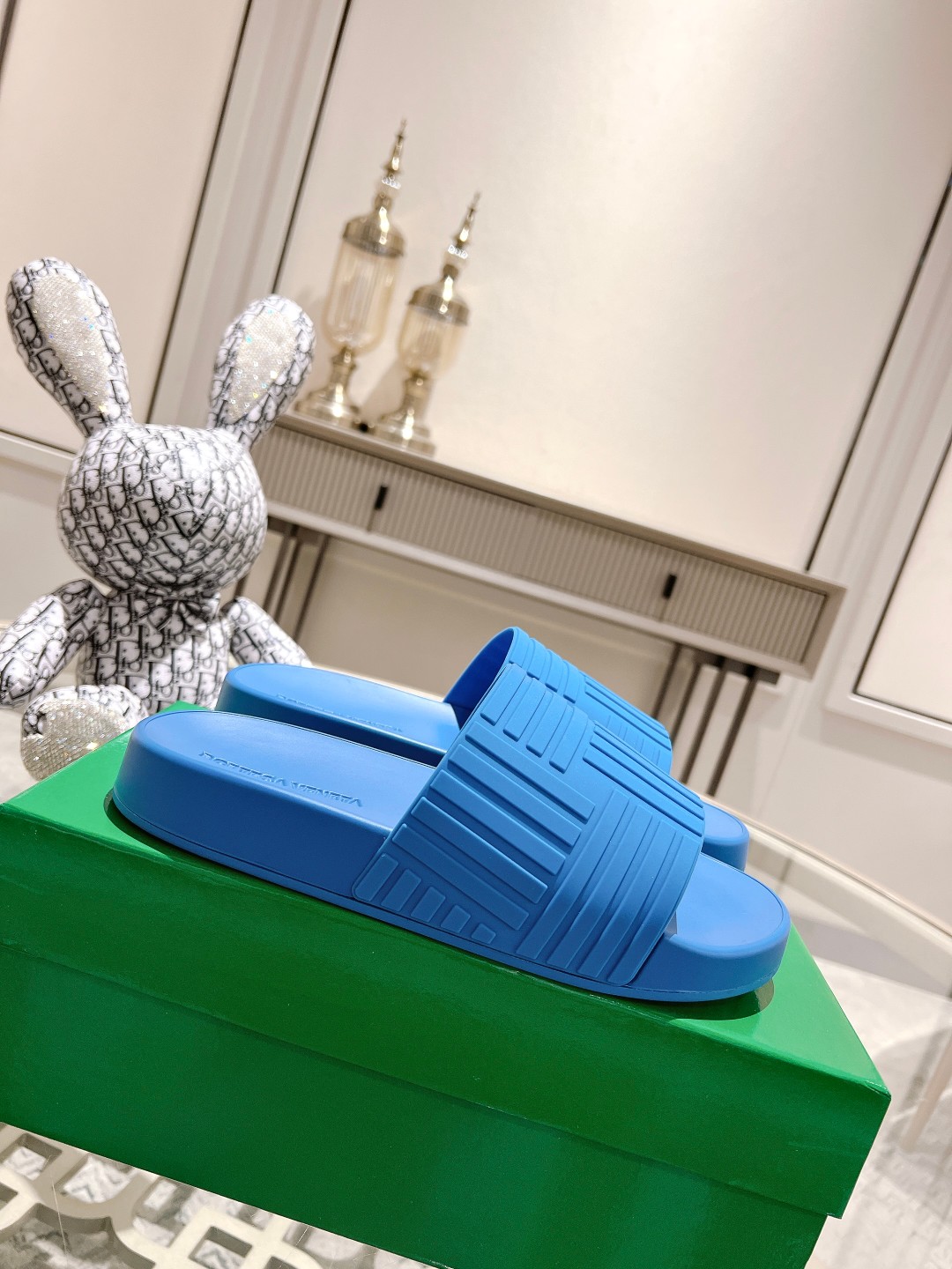 Bottega Veneta Slippers Size 36-45