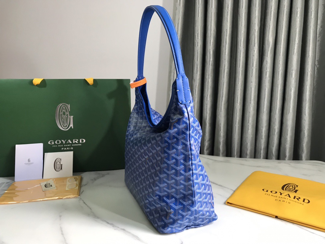 Goyard Hobo Boheme Shopping Bags 42*27*15cm