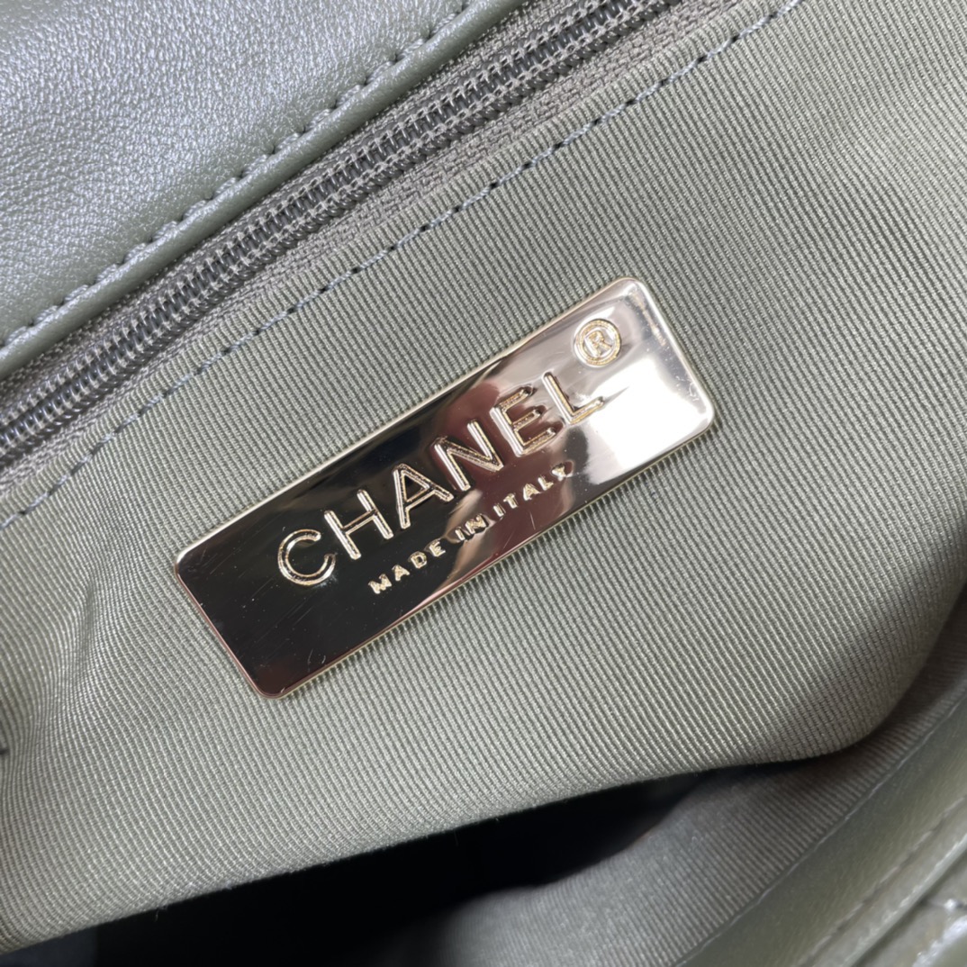 Chanel AS1160 2019fw Shoulder Bags 26*16*9cm