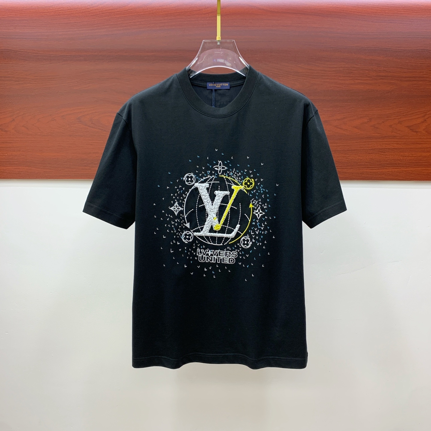 Louis Vuitton 25ss Men T Shirt M-XXXL