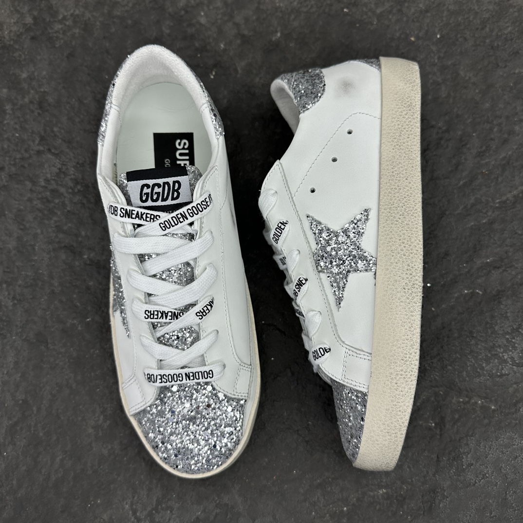 GGDB SUPER-STAR Sneaker Slippers Size 36-46