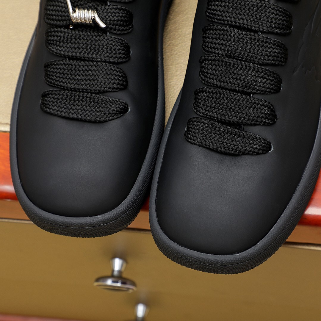 Burberry 2024 New Leather Box Sneaker Size 36-45