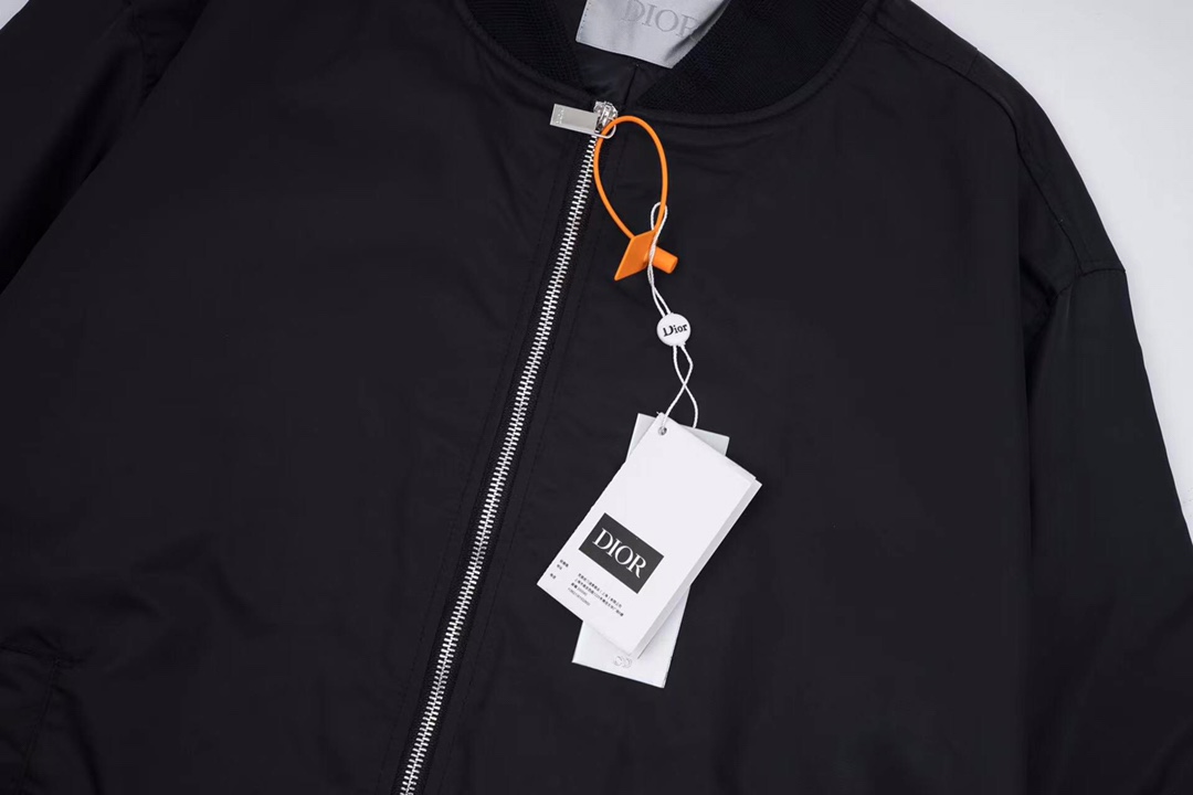 Dior Unisex Jacket Size S-XL