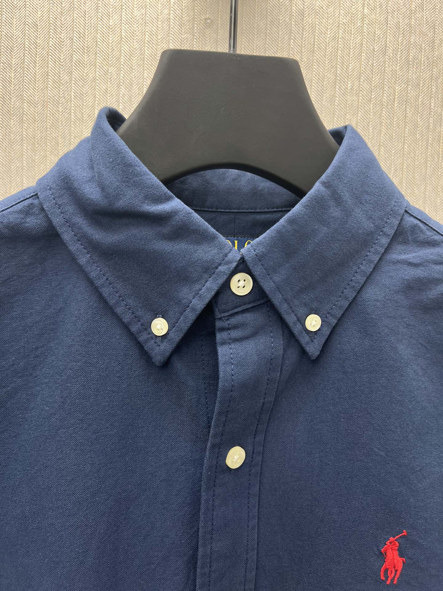 Ralph Lauren Unisex Shirt Size S-XXL