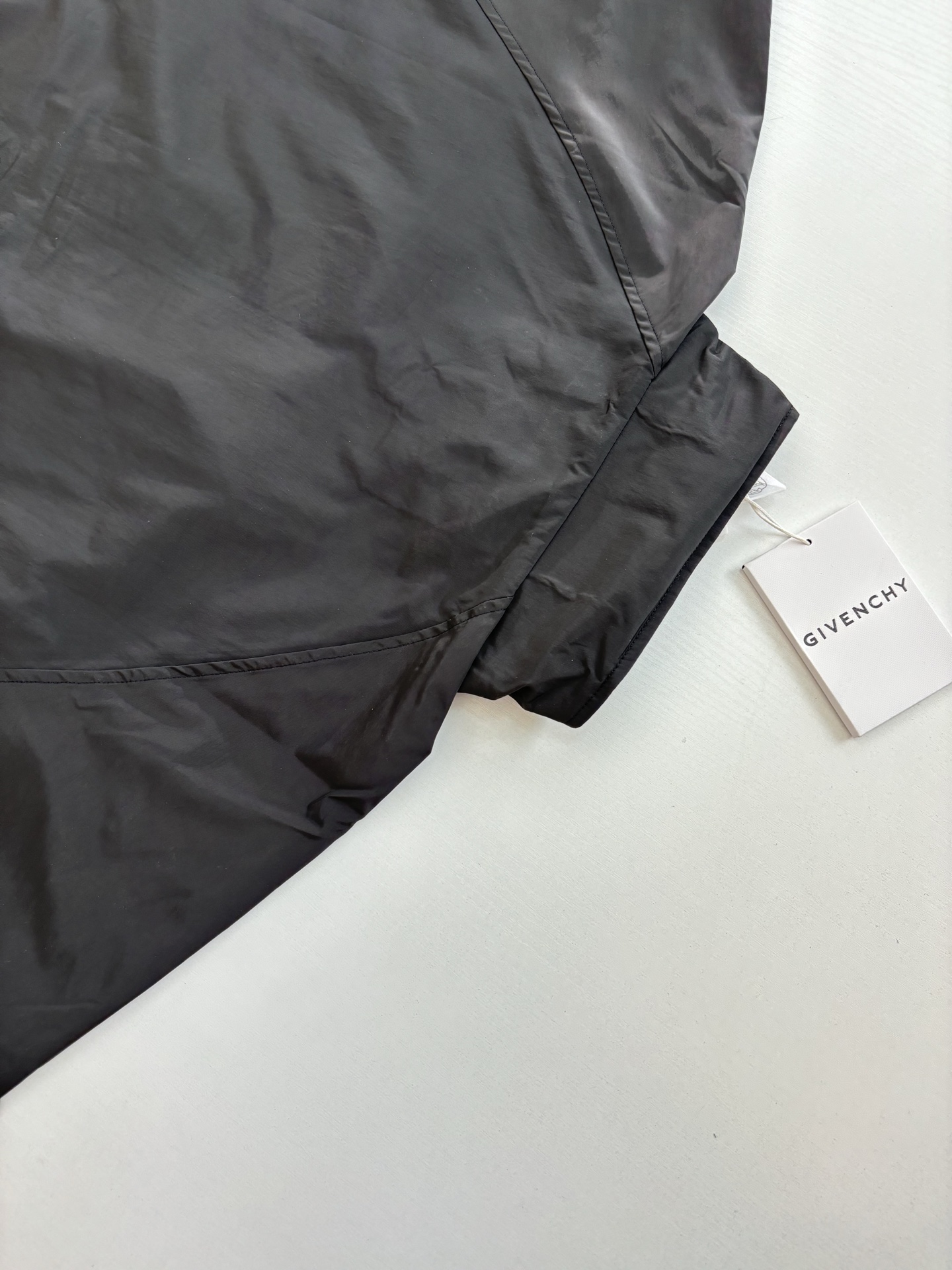 Givenchy Unisex Jacket Size S-XL