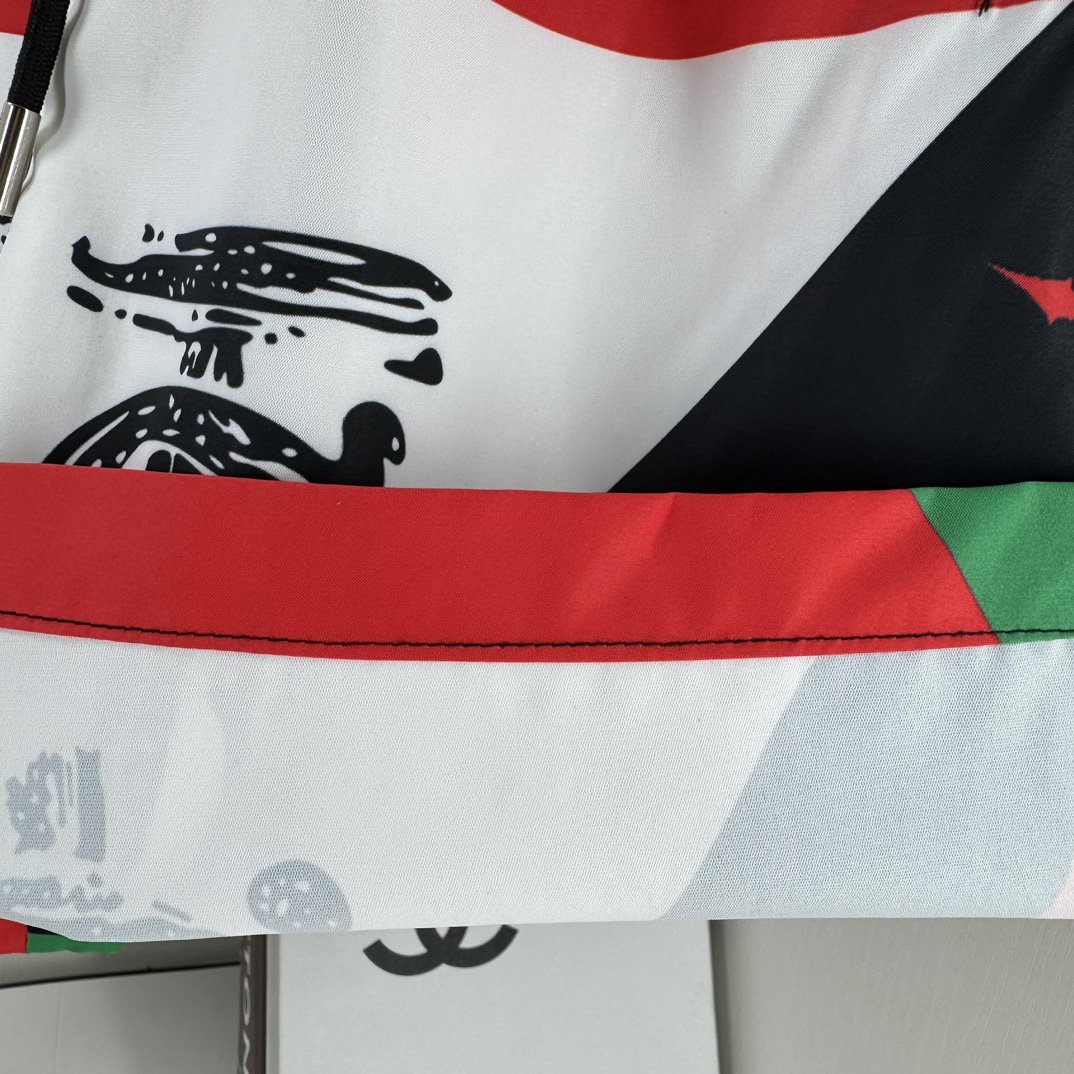 Burberry Beach Pants Size M-XXXL