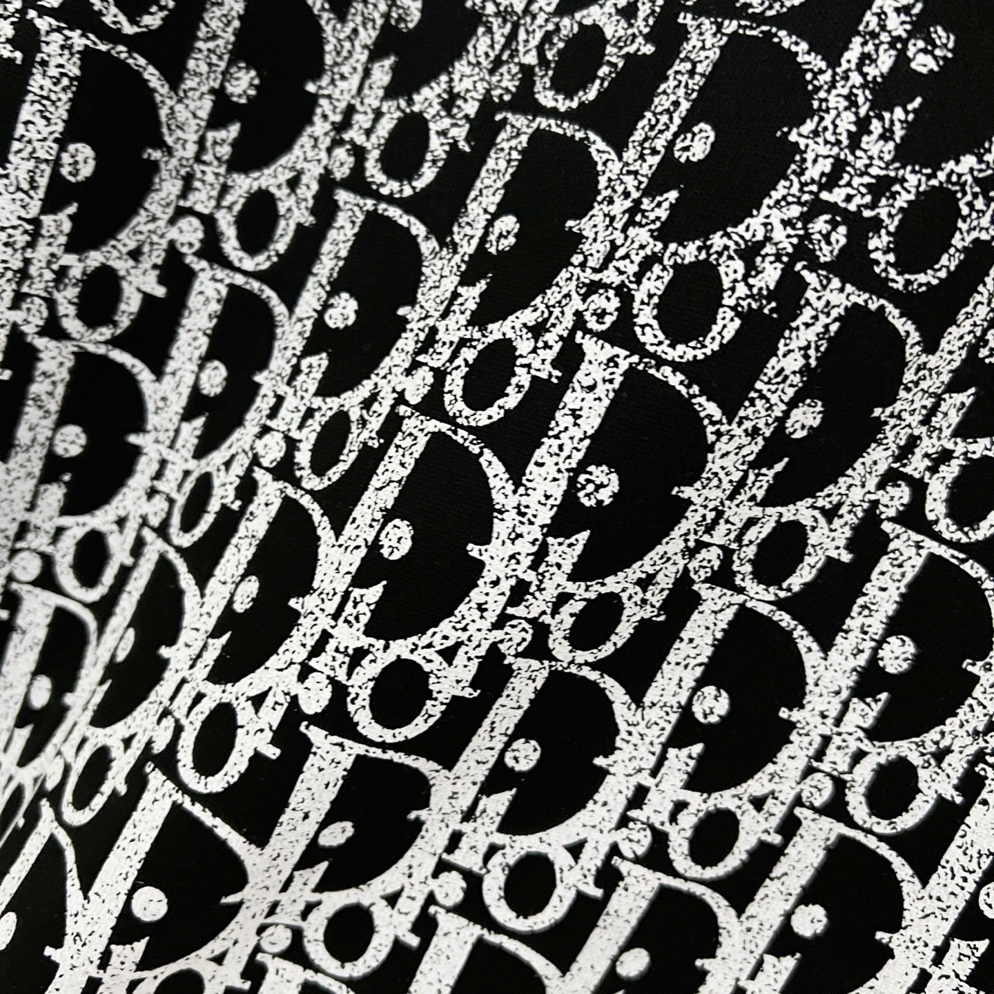 Dior New Unisex Sweatshirt Size S-XL