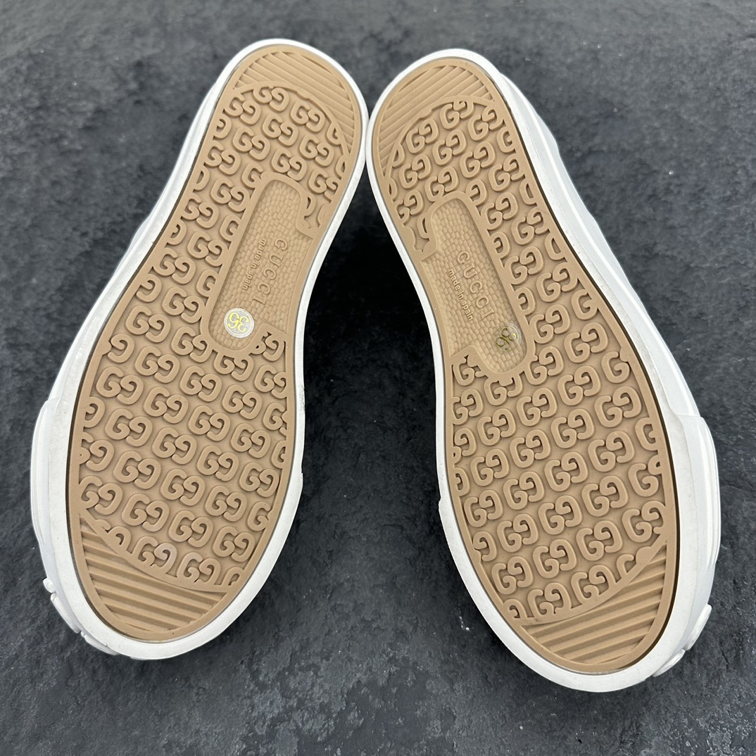 Gucci GG Women Sneaker Size 35-41