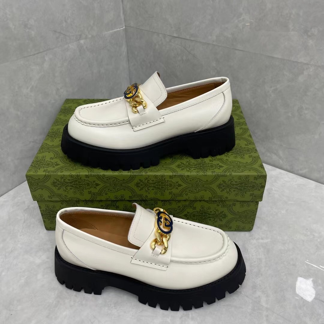 Gucci Women Loafers Size 36-42
