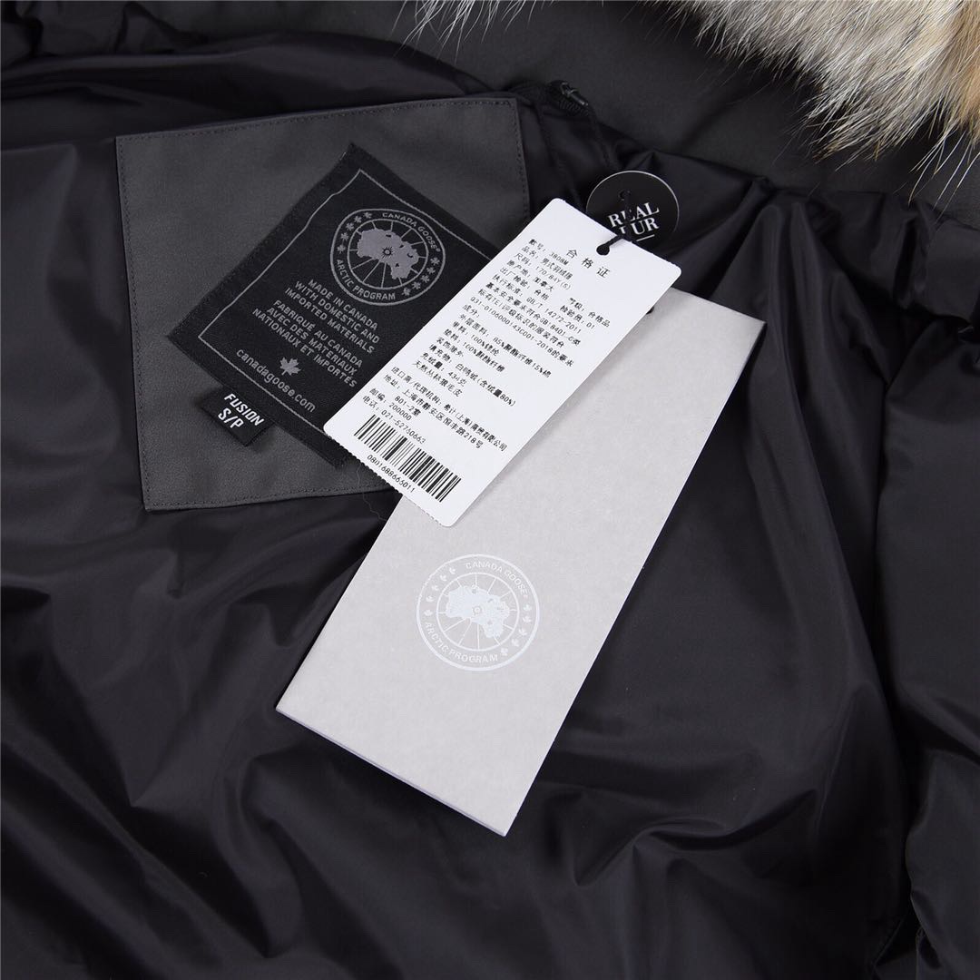 Canada Goose 29 Mens/Women Winter Jacket S-XXL