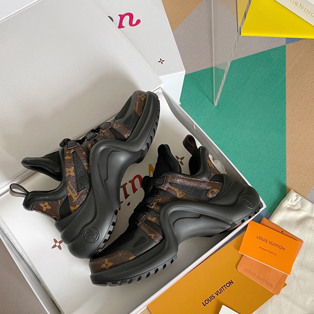 Louis Vuitton LV Archlight Sneaker Size 36-41