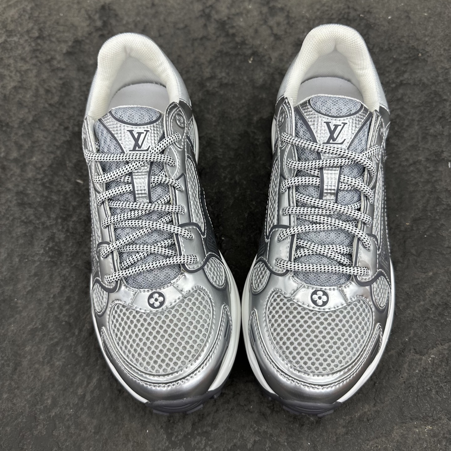 Louis Vuitton LV OLYMPIA Sneaker Size 36-46