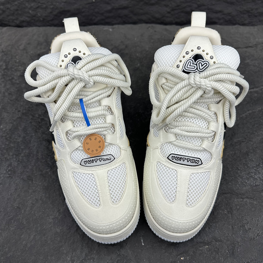 Louis Vuitton LV Skate Sneaker Size 36-46