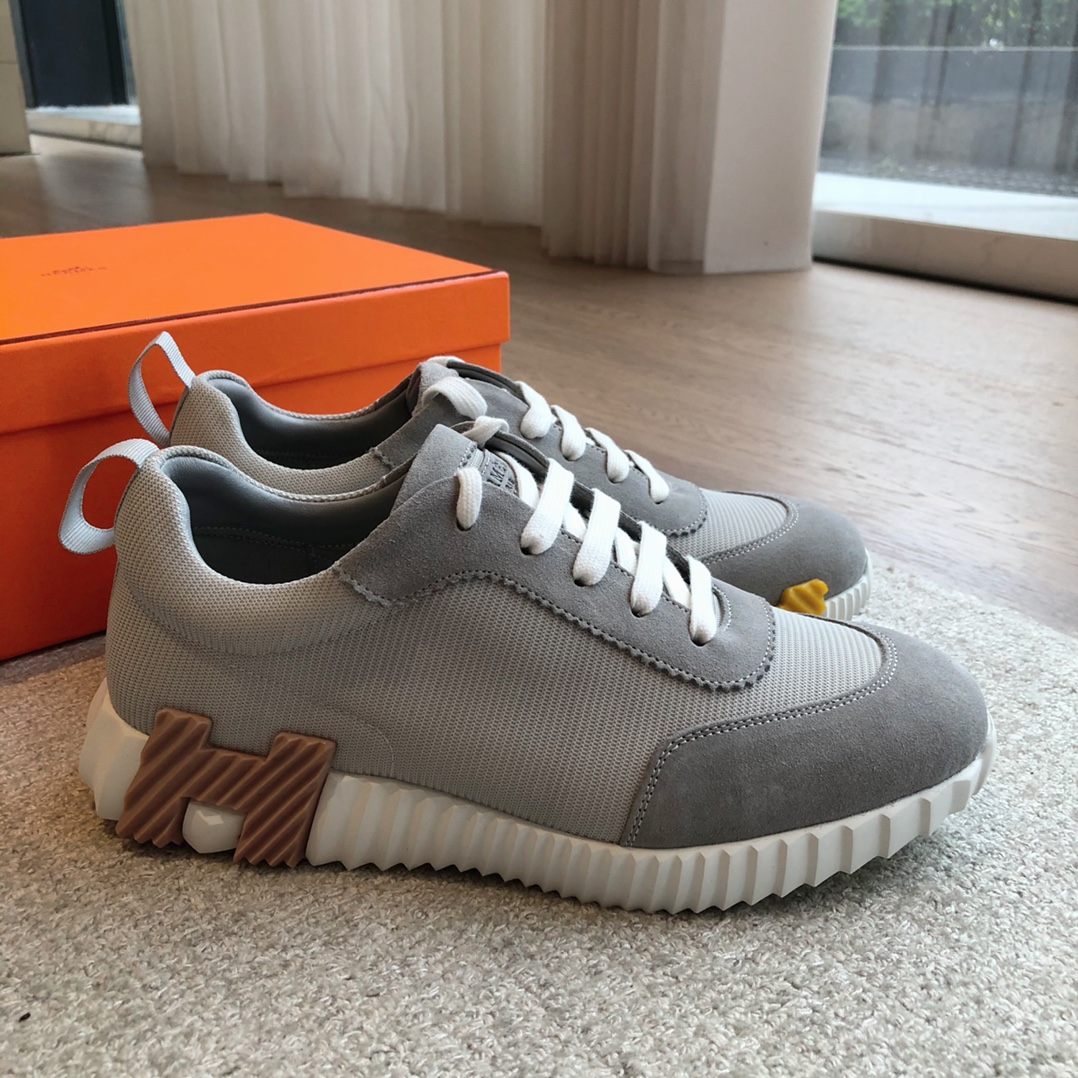 Hermes Bouncing Sneaker Size 36-46