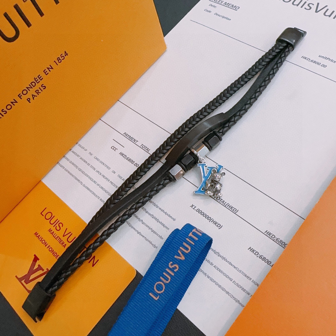 Louis Vuitton Bracelet