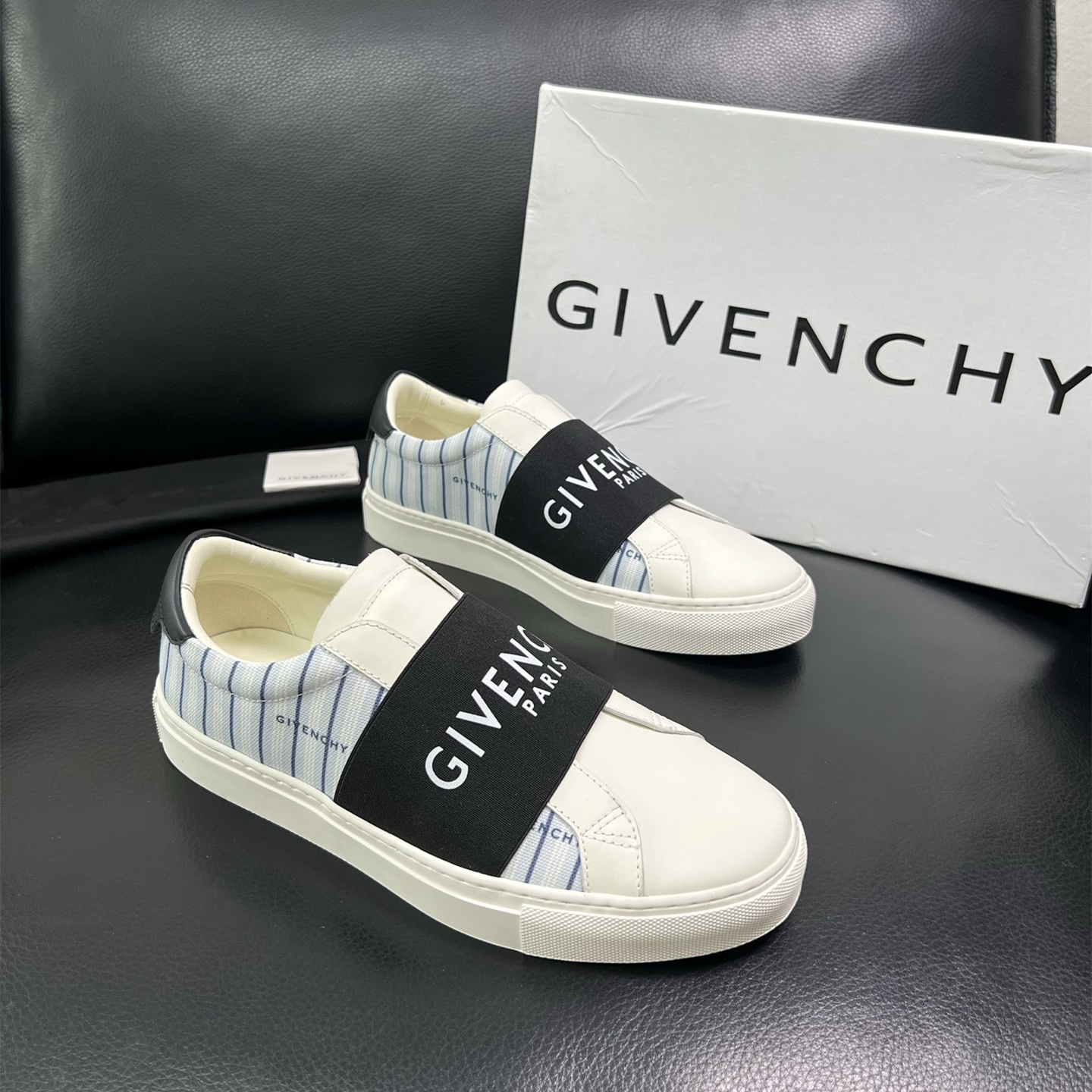 Givenchy City Sport Sneaker Size 36-46
