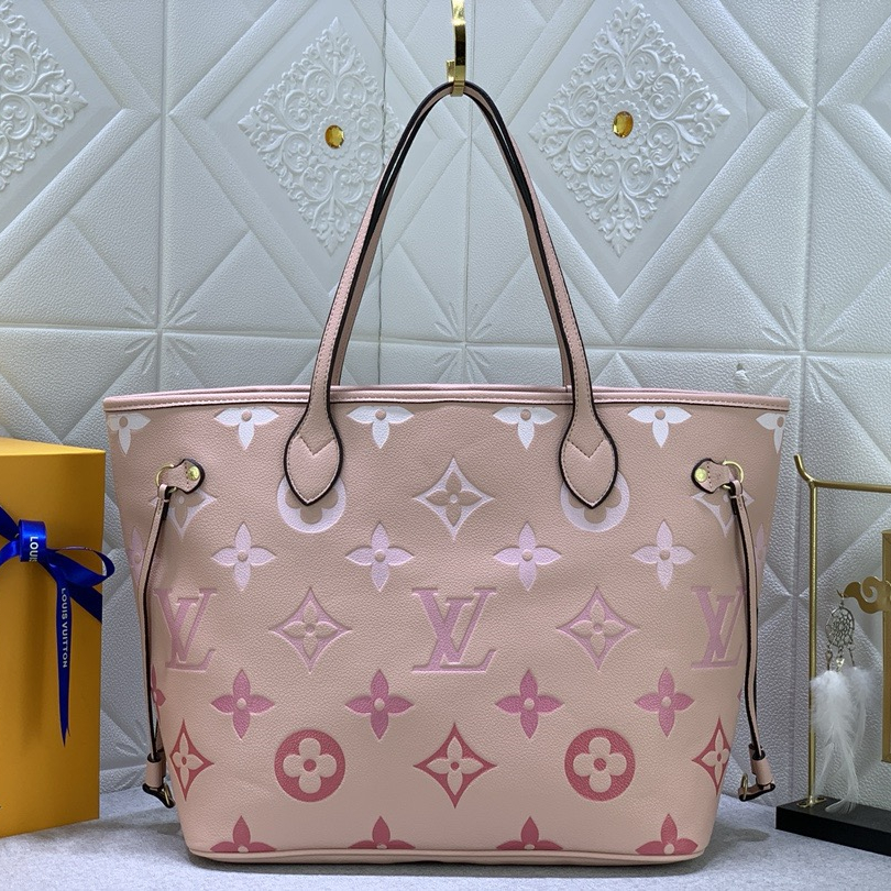 Louis Vuitton Shopping Bags 32*29*17cm